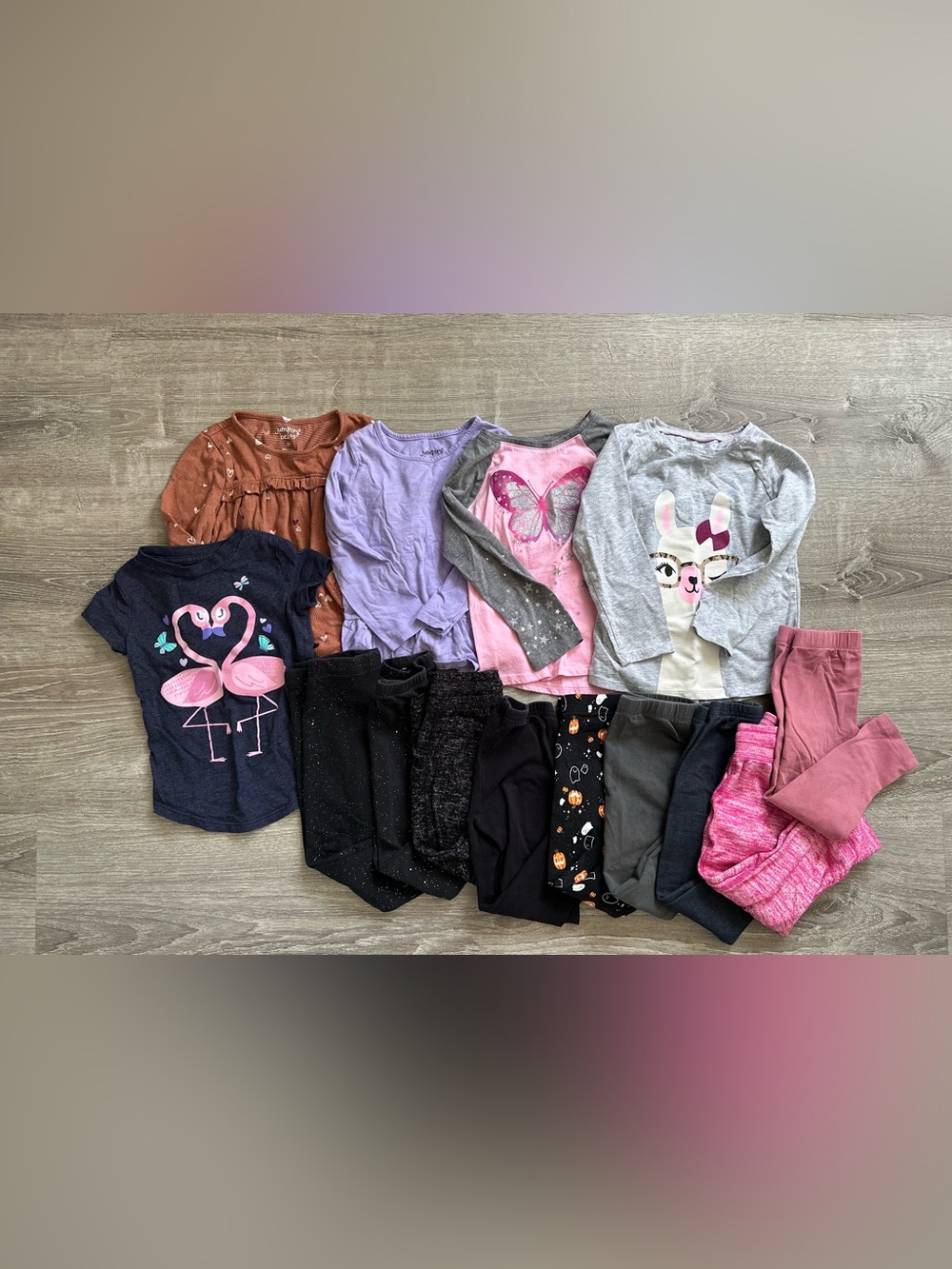 Jumping Beans Bundle